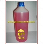 ENI AGIP ARNICA 22 2LT. olio per motori cancelli automatici battente scorrevoli